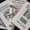 Must-read publications on Third Reich Tableware.