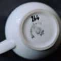 Top tips for Recognising Authentic Deutsche Reichsbahn, Nymphenburg Porcelain, as used on the Sonderzugs:
