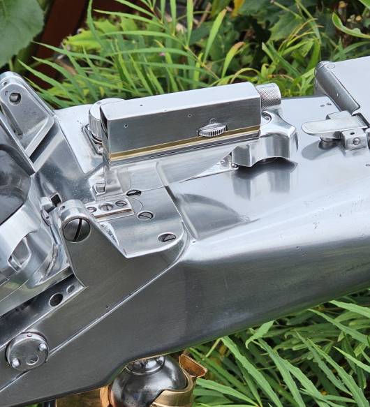 WWII CARL ZEISS 12 X 60 FLAK & RANGE FINDER BINOCULARS